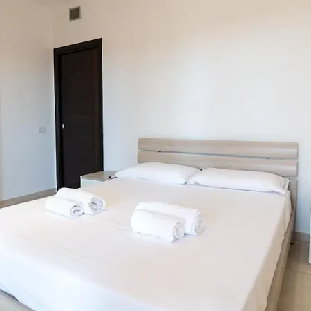 Xenia Boutique House Tirso