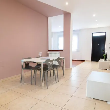 Apartment Sardinianworld - Xenia Boutique Tirso Oristano