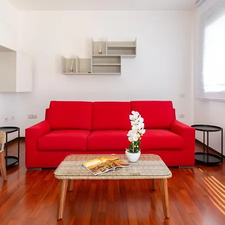 Sardinianworld - Xenia Boutique Tirso Apartment Oristano