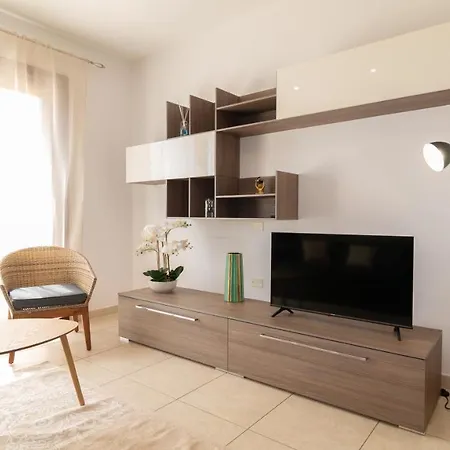 Apartmán Xenia Boutique House Tirso