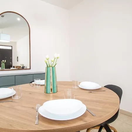 Xenia Boutique House Tirso * Oristano