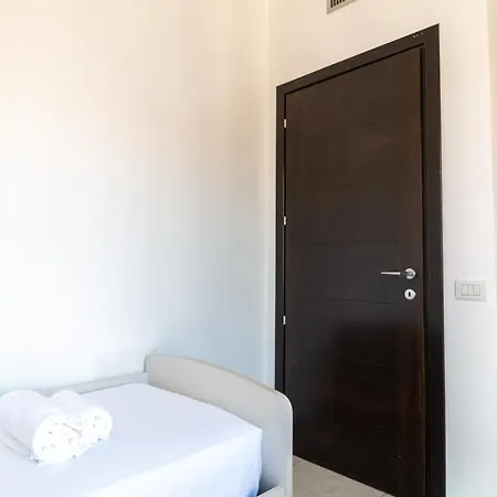 Xenia Boutique House Tirso