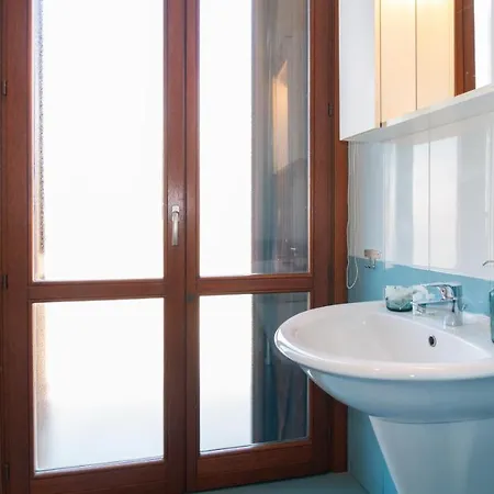 Sardinianworld - Xenia Boutique Tirso Apartment *