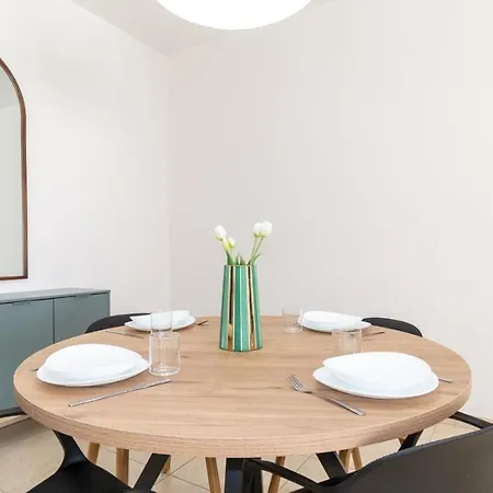 Apartmán Xenia Boutique House Tirso Oristano