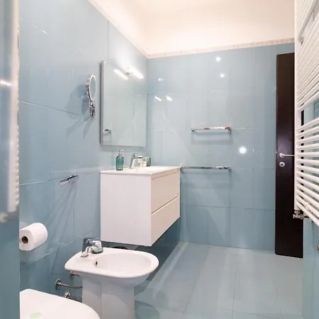 Xenia Boutique House Tirso Apartment