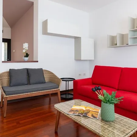 Xenia Boutique House Tirso *