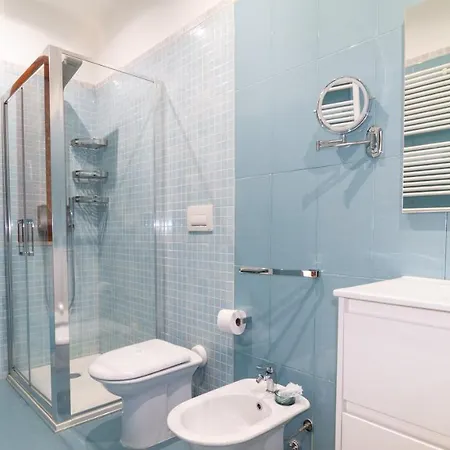 Sardinianworld - Xenia Boutique Tirso Apartment Oristano