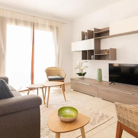 Apartment Sardinianworld - Xenia Boutique Tirso Oristano
