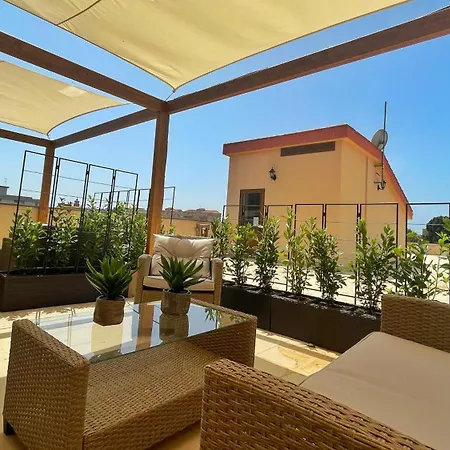 Xenia Boutique House Tirso *