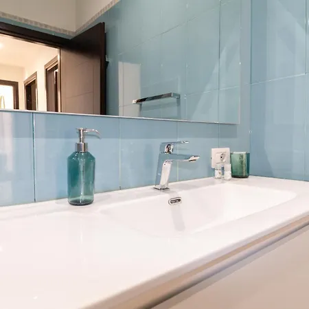 Sardinianworld - Xenia Boutique Tirso Apartment