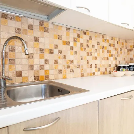Apartmán Xenia Boutique House Tirso