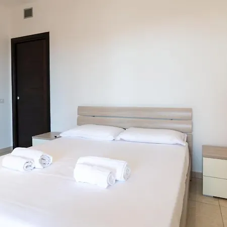 Appartamento Xenia Boutique House Tirso