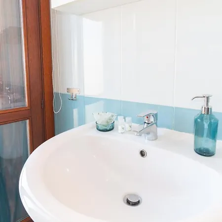 Sardinianworld - Xenia Boutique Tirso Appartamento