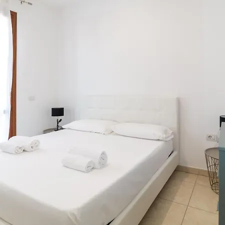 Appartamento Xenia Boutique House Tirso *
