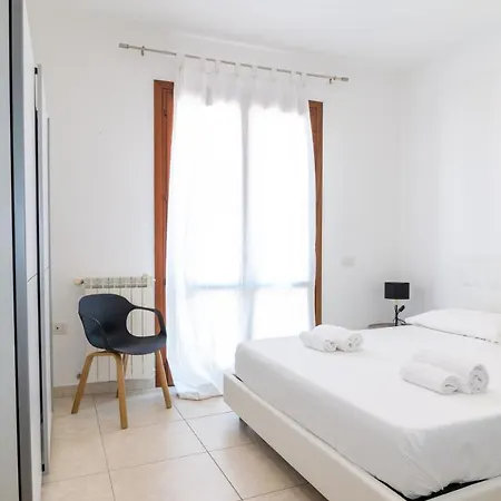 Appartamento Xenia Boutique House Tirso *