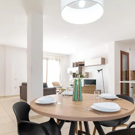 Appartamento Xenia Boutique House Tirso