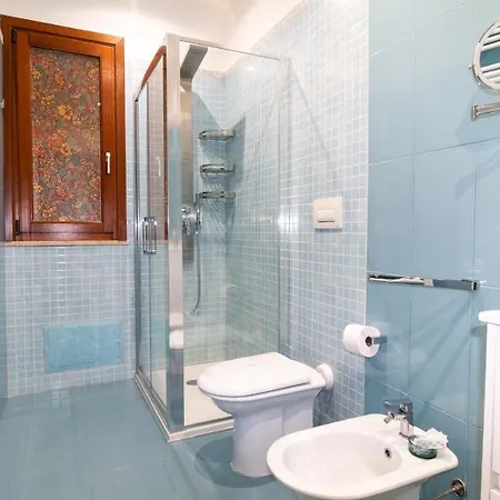 Xenia Boutique House Tirso Appartamento Oristano