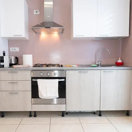 Apartment Sardinianworld - Xenia Boutique Tirso Oristano