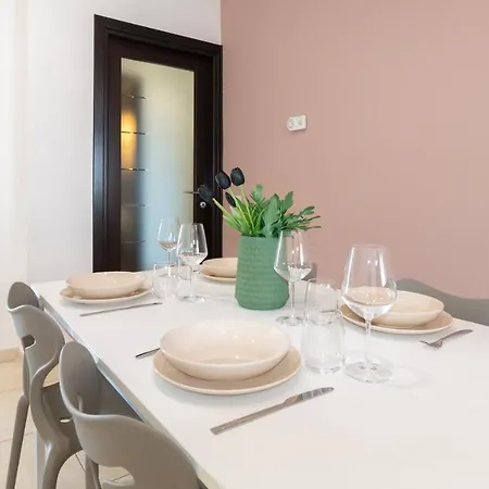 Xenia Boutique House Tirso * Oristano