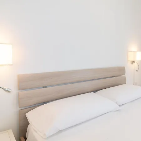 Xenia Boutique House Tirso Appartamento Oristano