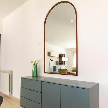 Apartment Sardinianworld - Xenia Boutique Tirso Oristano