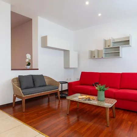 Xenia Boutique House Tirso