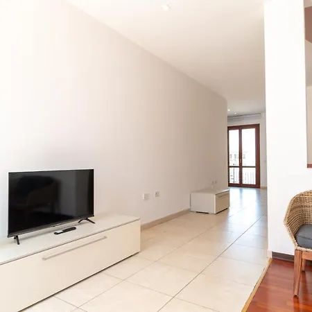 Xenia Boutique House Tirso Appartamento