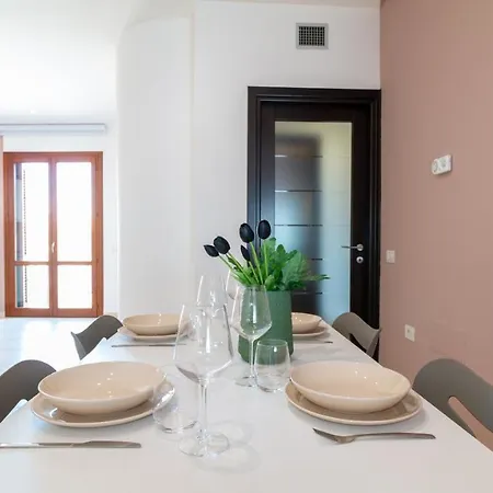 Appartamento Sardinianworld - Xenia Boutique Tirso Oristano