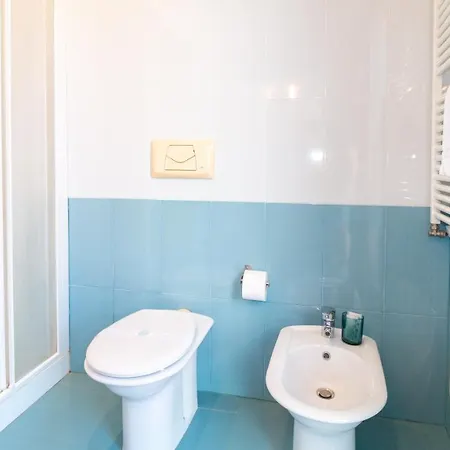 Xenia Boutique House Tirso Appartamento Oristano