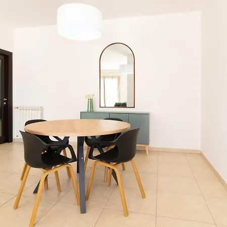 Appartamento Xenia Boutique House Tirso Oristano