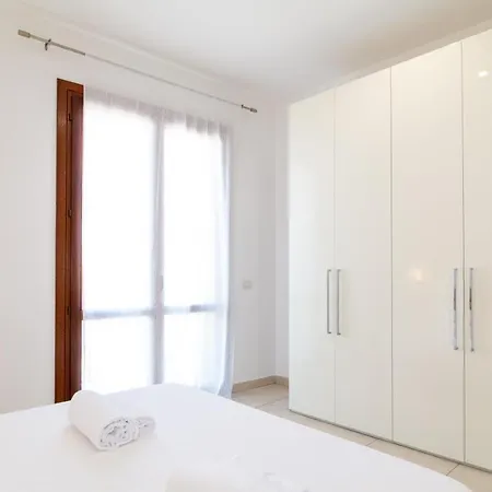Sardinianworld - Xenia Boutique Tirso Appartamento
