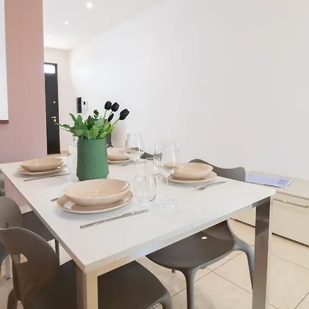 Sardinianworld - Xenia Boutique Tirso Apartment Oristano