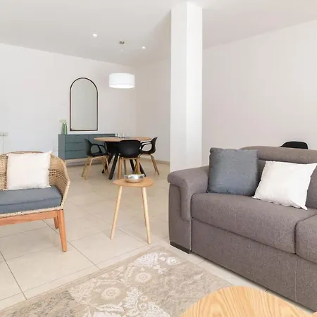 Xenia Boutique House Tirso *