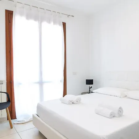 Xenia Boutique House Tirso * Oristano