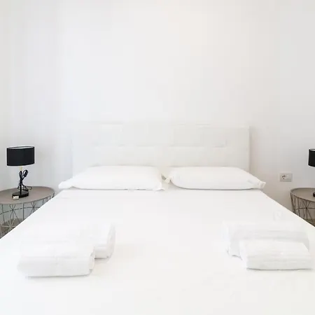 Xenia Boutique House Tirso Appartamento