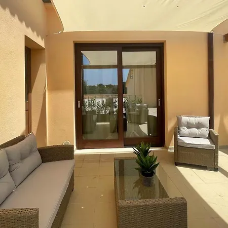 Sardinianworld - Xenia Boutique Tirso Apartment *