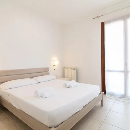 Sardinianworld - Xenia Boutique Tirso Appartamento Oristano