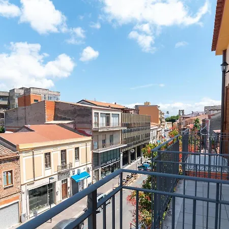 Appartamento Sardinianworld - Xenia Boutique Tirso *