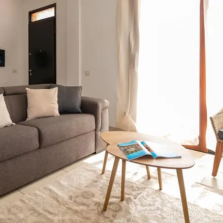 Appartamento Sardinianworld - Xenia Boutique Tirso