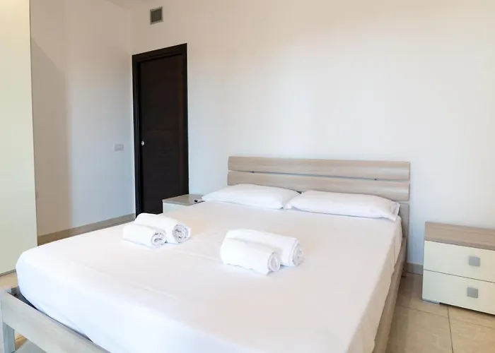 Xenia Boutique House Tirso
