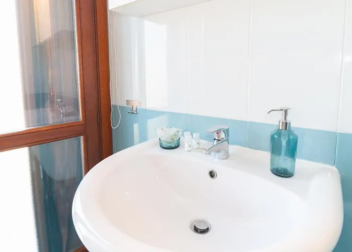 Xenia Boutique House Tirso Daire