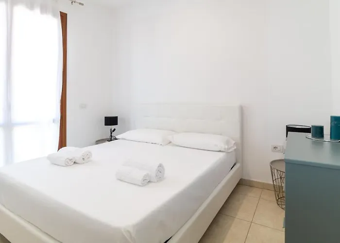 Daire Xenia Boutique House Tirso *