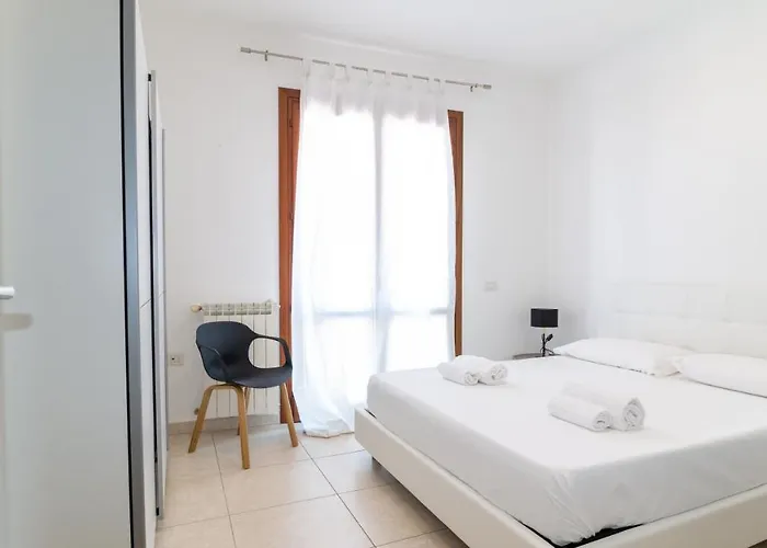 Daire Xenia Boutique House Tirso *
