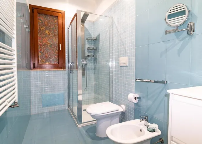 Xenia Boutique House Tirso Daire Oristano