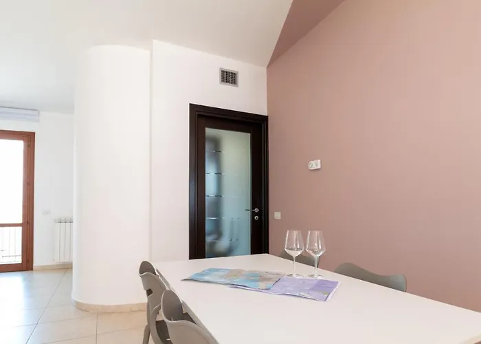 Xenia Boutique House Tirso * Oristano