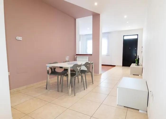 Daire Xenia Boutique House Tirso Oristano