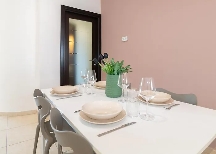Xenia Boutique House Tirso * Oristano