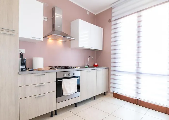 Daire Xenia Boutique House Tirso Oristano