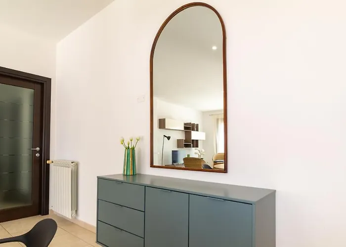 Daire Xenia Boutique House Tirso Oristano