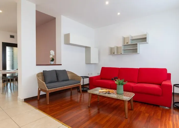 Xenia Boutique House Tirso